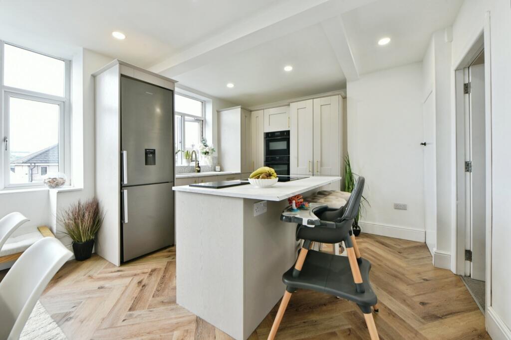 House in Burnley, Lancashire - More