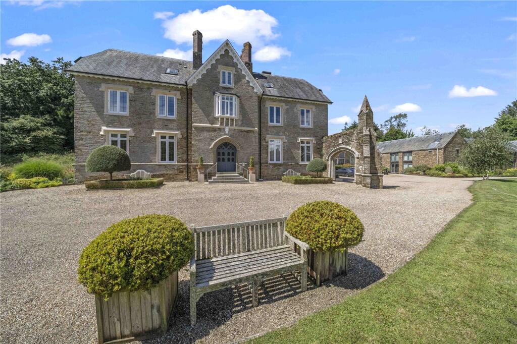 Main image of property: The Fallapit Estate, East Allington