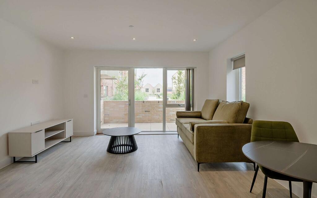 Main image of property: Beta Avenue, Cambridge, Cambridgeshire, CB5