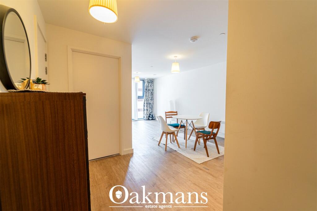 Apartment in Birmingham - View 3