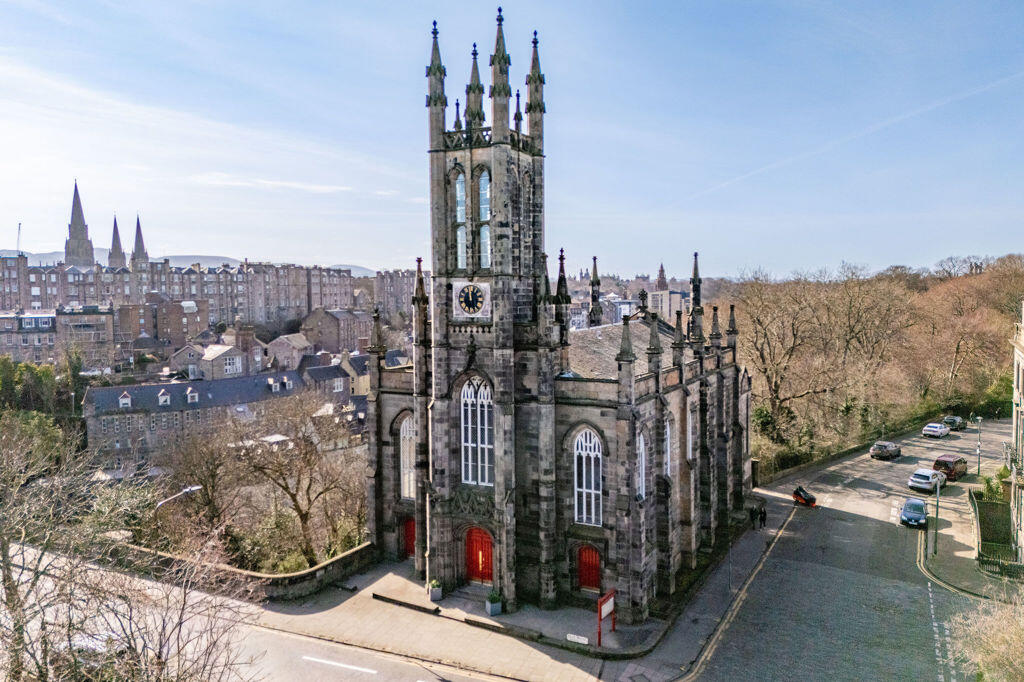 Main image of property: 1, Dean Bridge, Edinburgh, City Of Edinburgh, EH4 3AS