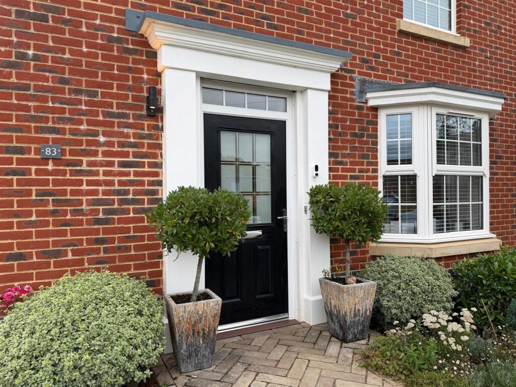 Main image of property: Provence Drive, Bearwood, Bournemouth