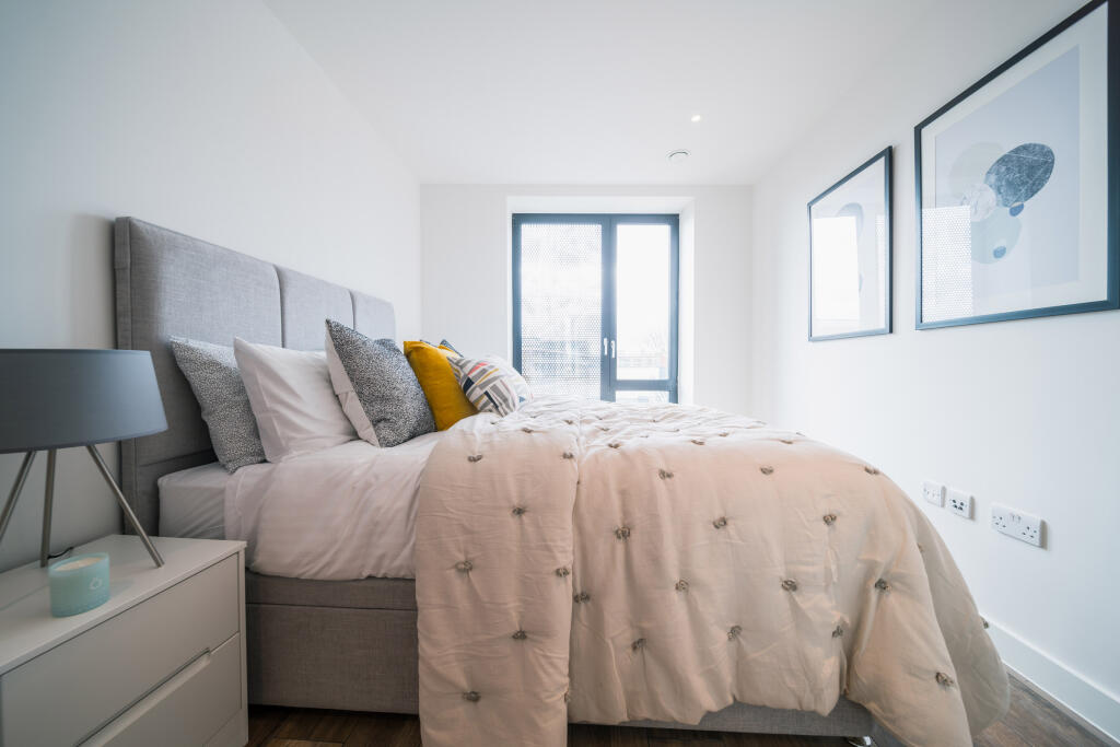 Apartment in London - View 4