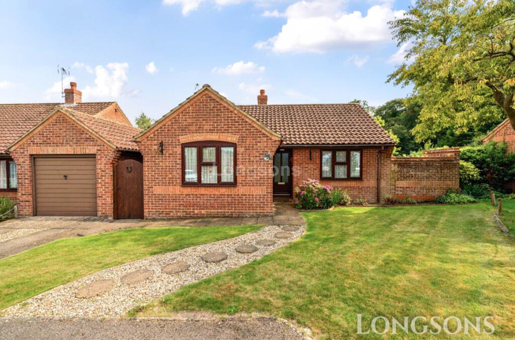 Main image of property: Amys Close, Saham Toney