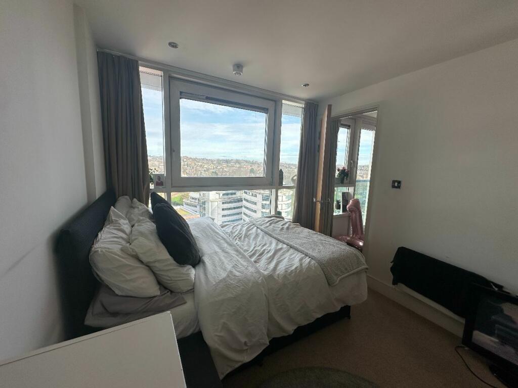 Main image of property: The Litmus Building