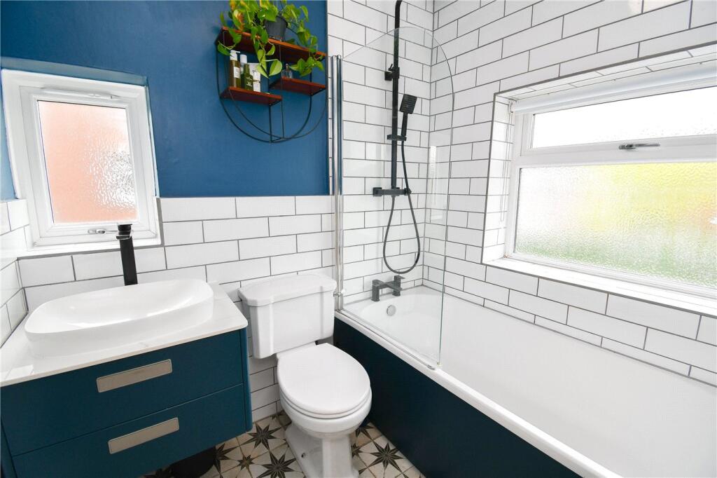 Whitefields, Elton, Chester - Widok 5