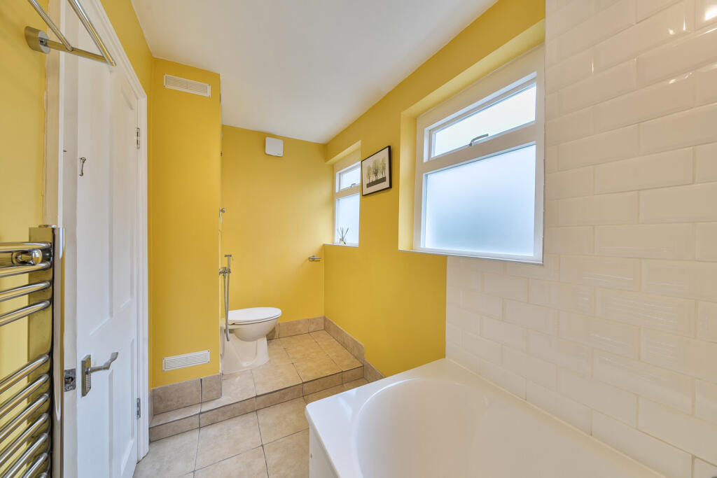 Apartment in London - View 6