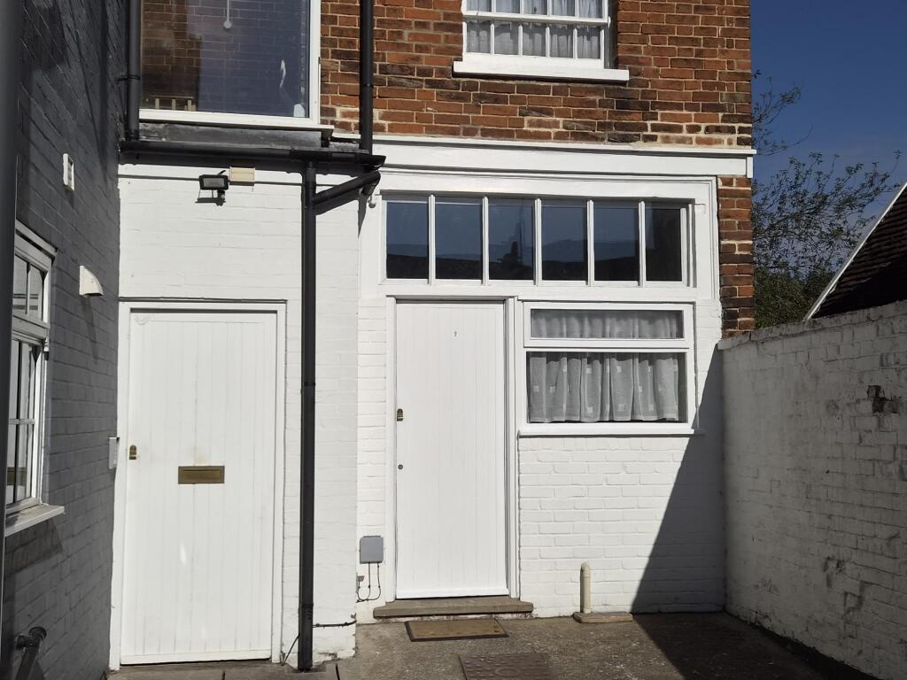 Main image of property: Crowe Street, Stowmarket, Suffolk