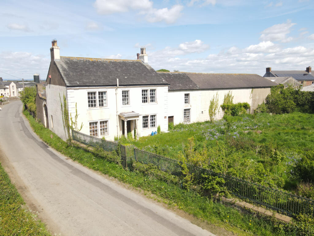 Main image of property: Lesson Hall, Lessonhall, CA7