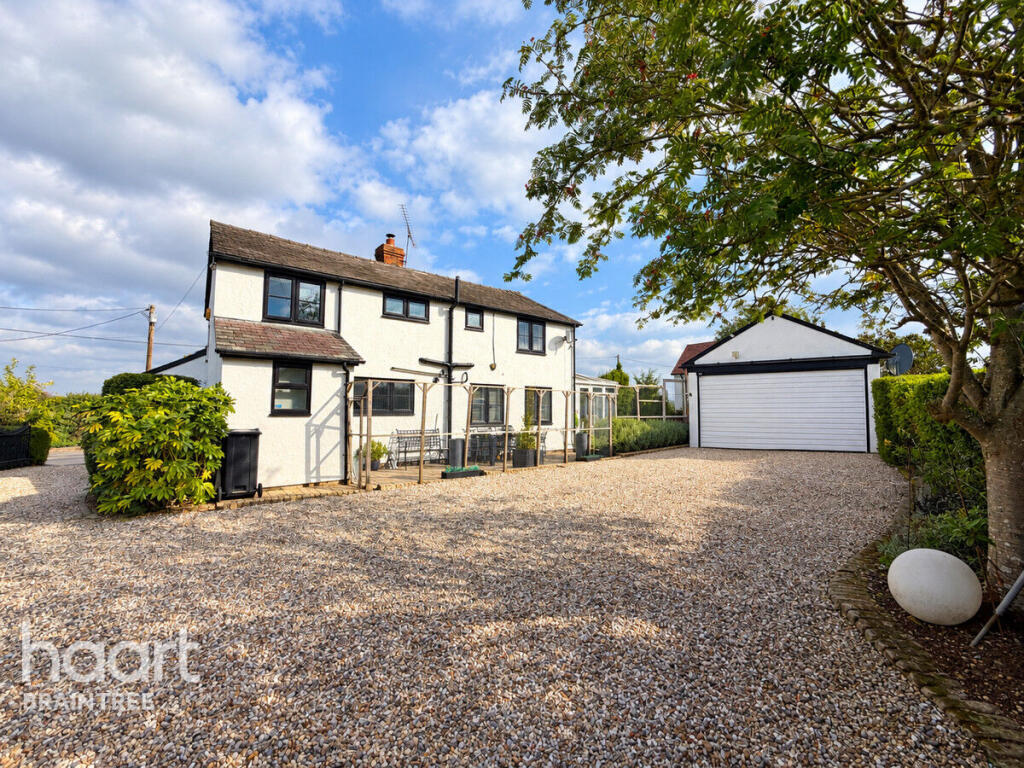 Stortford Road, Dunmow photo 2