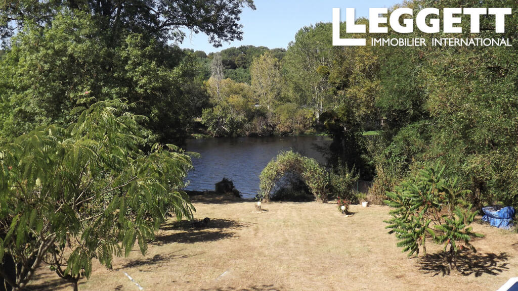 Main image of property: Poitou-Charentes, Vienne, Persac