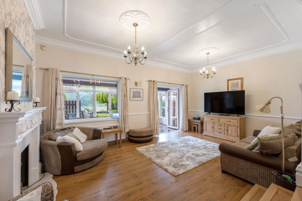 House in Ashington, Northumberland - View 3