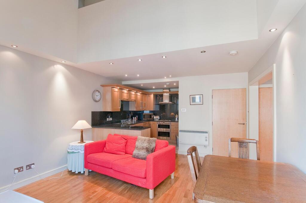 Main image of property: Thames Heights, 
52-54 Gainsford Street, SE1