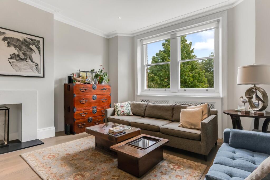 Apartment in London - View 2
