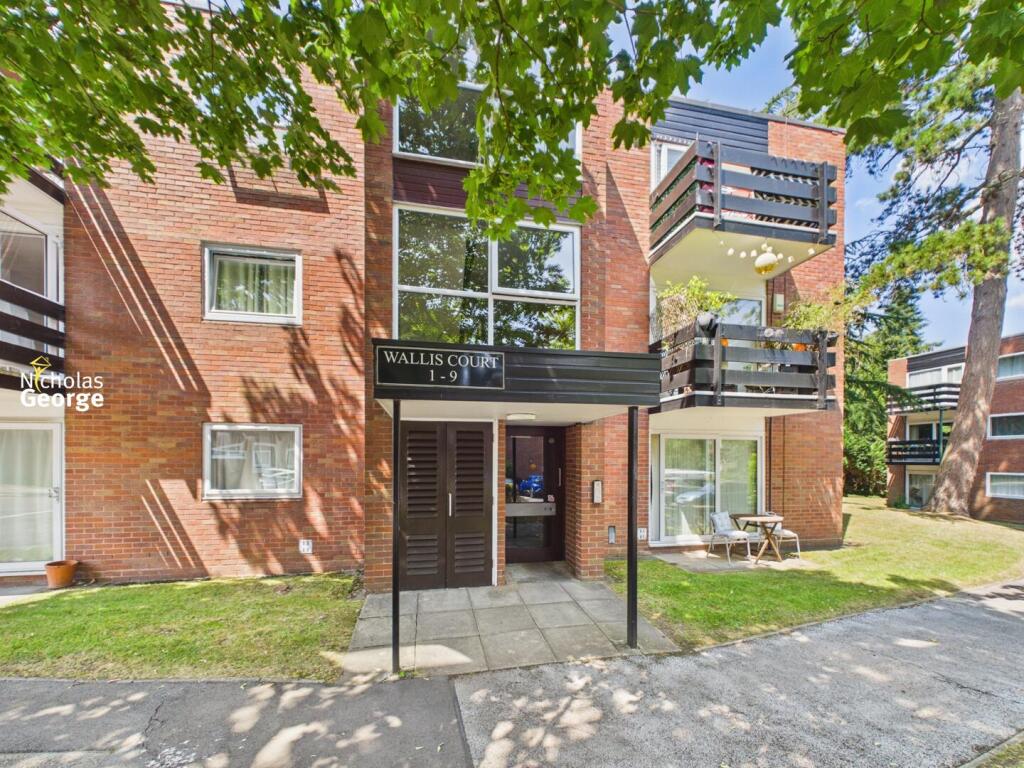 Main image of property: Wallis Court, Wake Green Park, Belle Walk, Moseley, B13 9YJ