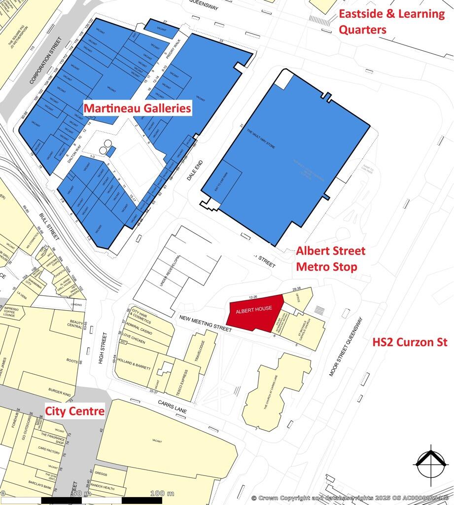 Additional image 6 of Albert House, 12-26 Albert Street, Birmingham, West Midlands, B4 7UD