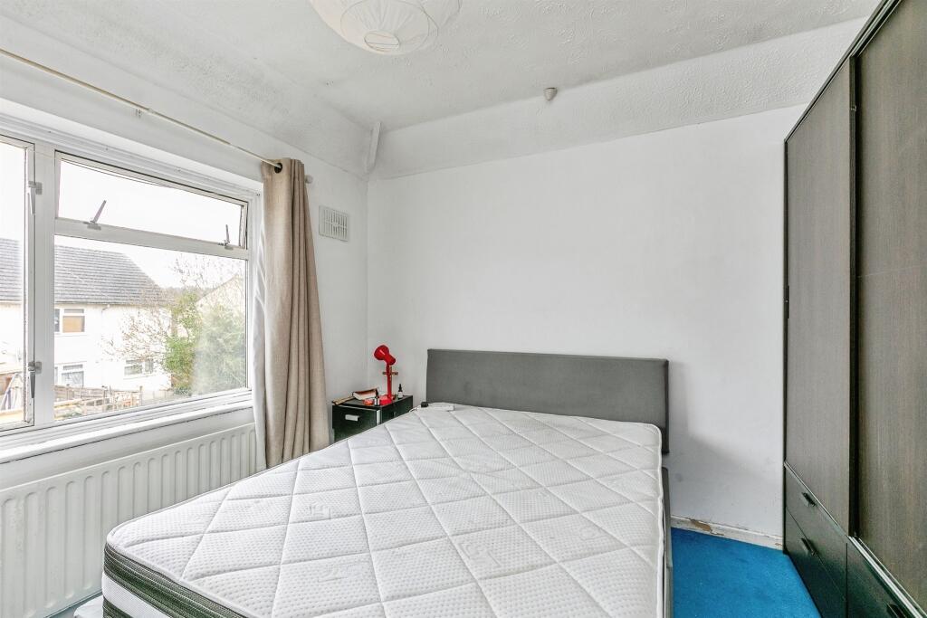 House in Bristol, Henbury - More