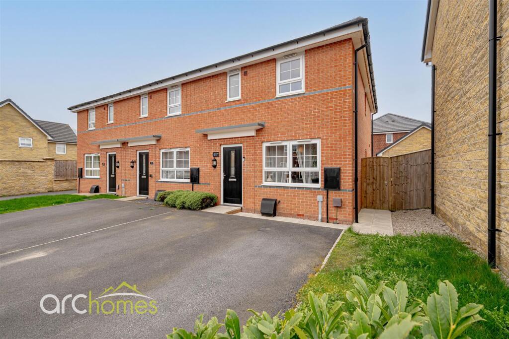 Main image of property: Gullick Fold, Ince, Wigan