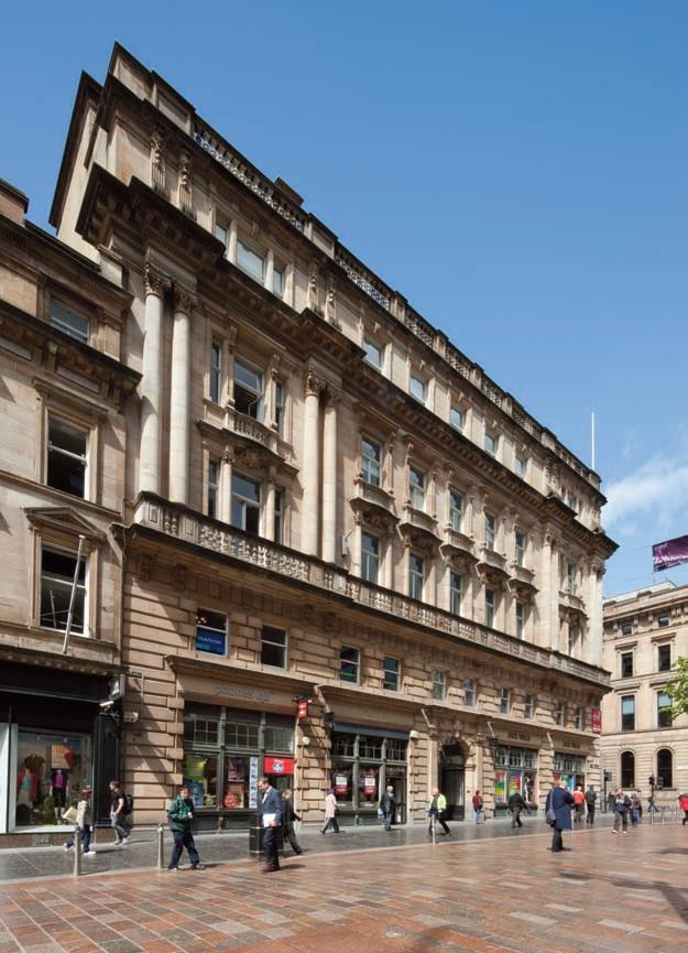 Main image of property: 135 Buchanan Street, Lanarkshire, Glasgow, G1 2JA