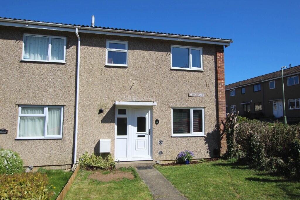 Main image of property: Vetch Walk, Haverhill, Suffolk, CB9