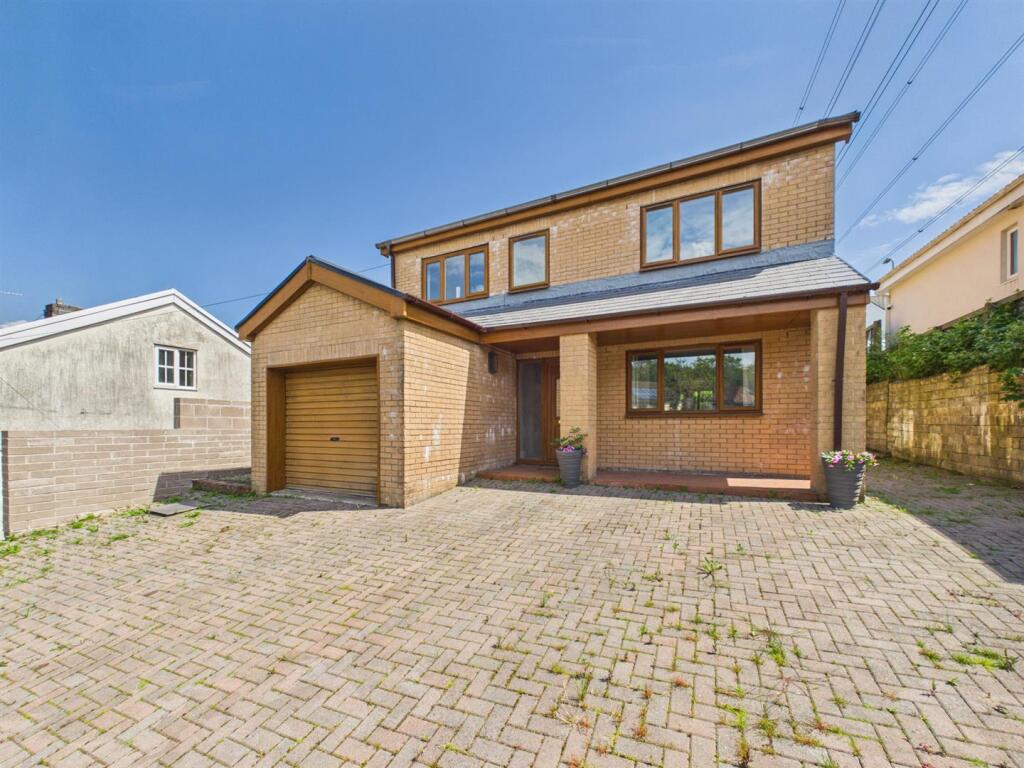 Main image of property: Crown Road, Kenfig Hill, Bridgend