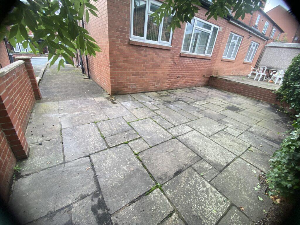 7 bedroom semi-detached house for rent