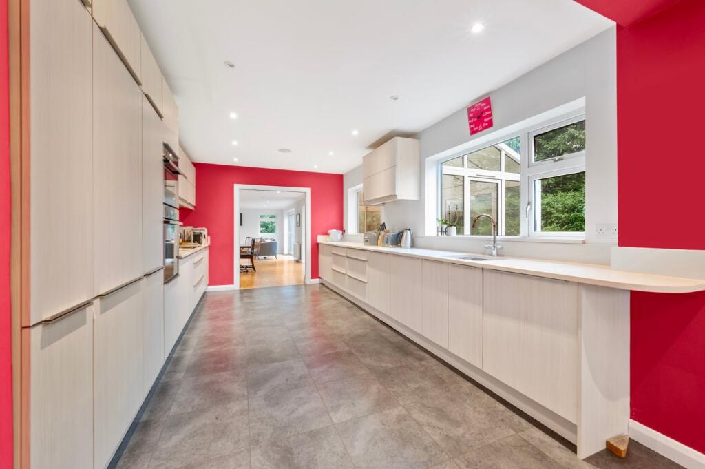 Main image of property: Ardesley Wood, Weybridge, KT13