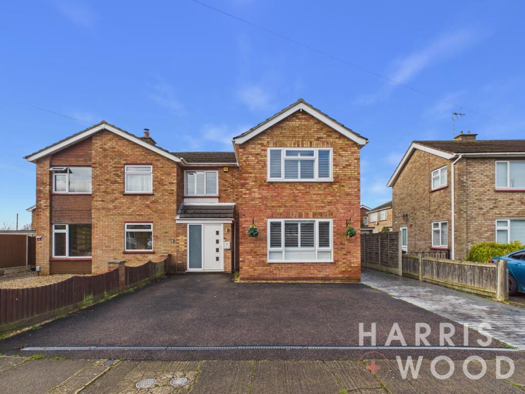 Main image of property: St. Monance Way, Colchester, Essex, CO4