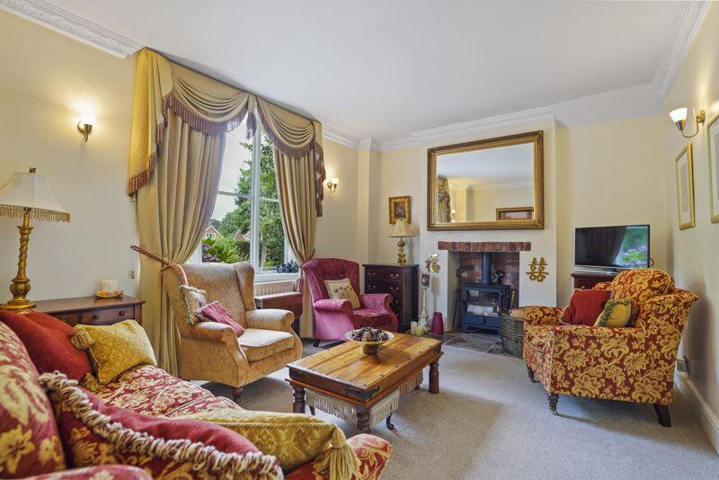 The Coach House, Wergs Road, Tettenhall photo 3