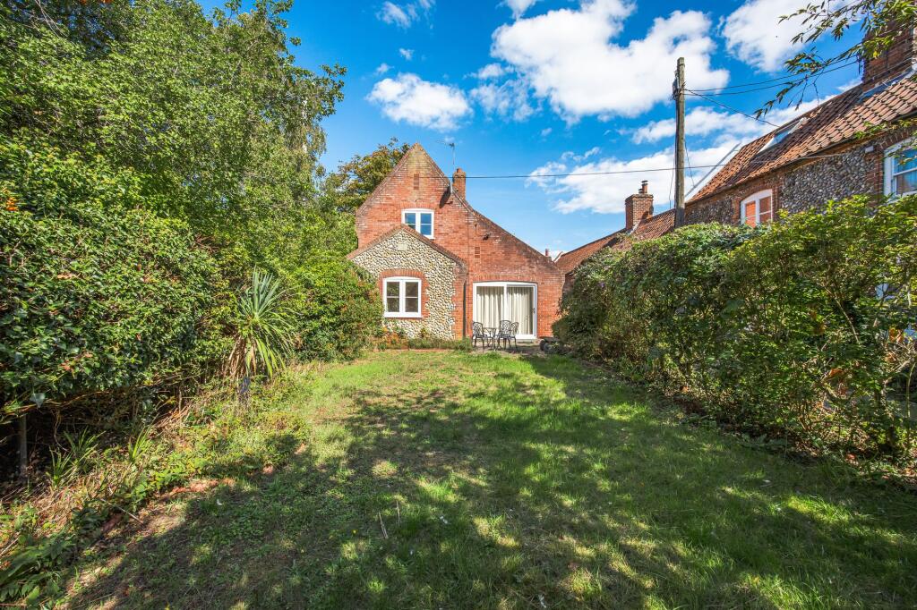 House in North Norfolk, Blakeney - View 4