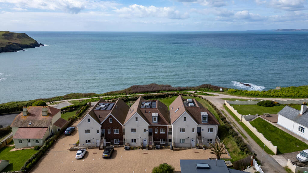 Main image of property: Grand View Road, Hope Cove, Kingsbridge