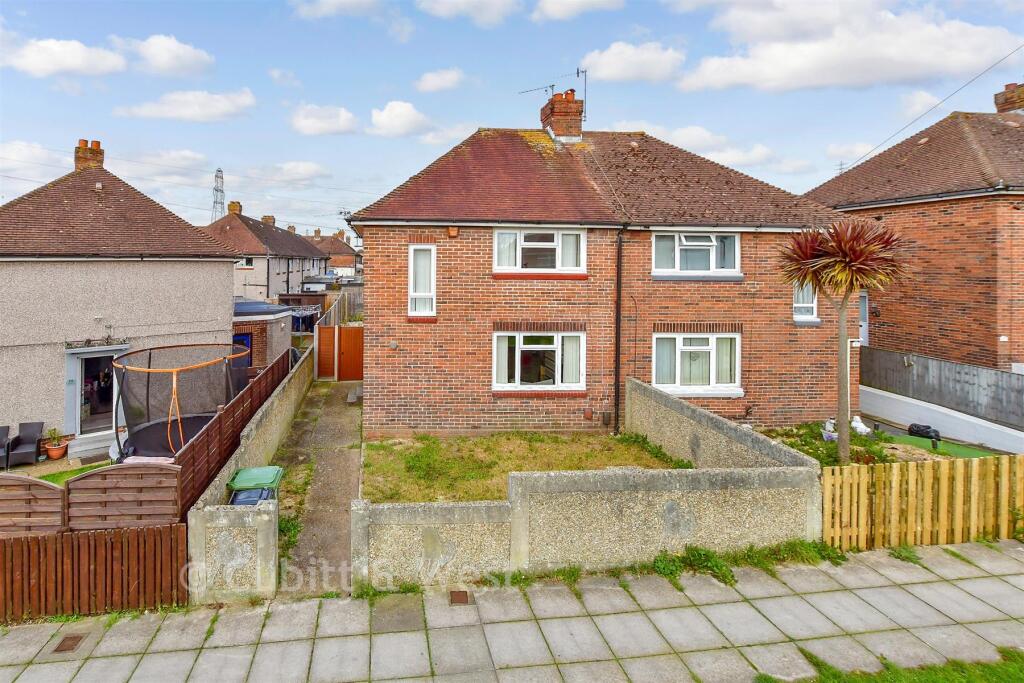 Main image of property: Wymering Lane, Portsmouth, Hampshire
