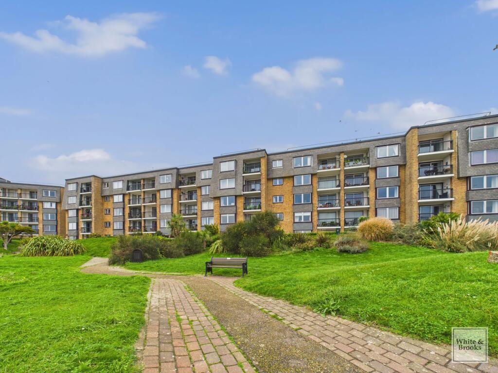 Main image of property: Belmont Street, Mountbatten Court Belmont Street, PO21