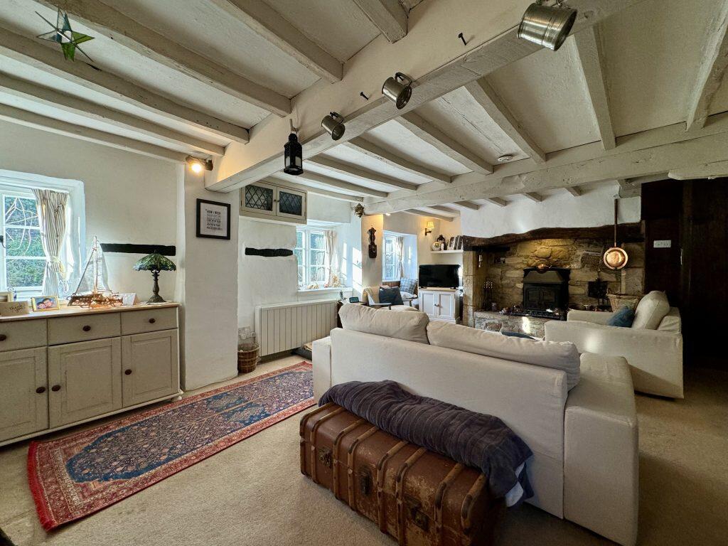 Additional image 14 of Buntham Cottages, Burton, East Coker, Somerset, BA22