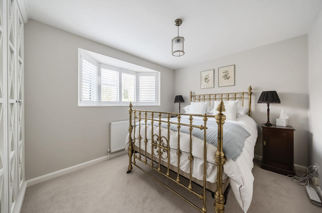 Weighbridge Court, Saffron Walden, Essex, CB11 photo 4