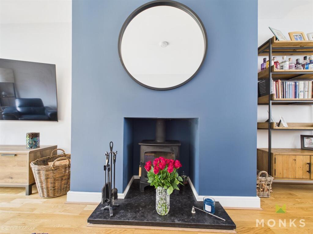 The Woodlands, Yorton, Clive - View 4