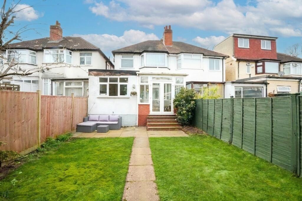 Additional image 13 of Cateswell Road, B11