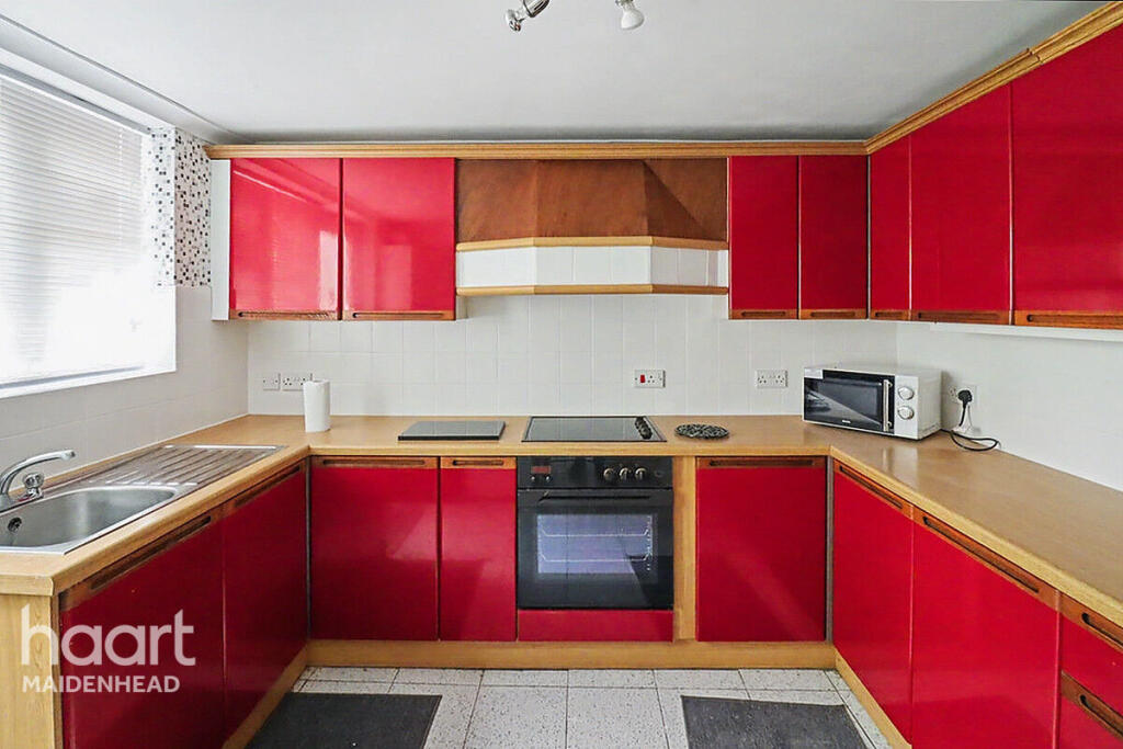 Main image of property: Alwyn Road, Maidenhead
