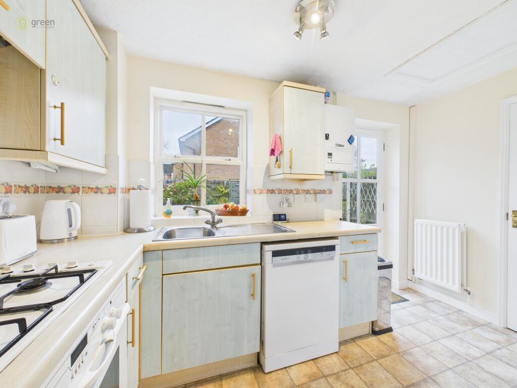 Hawnby Grove, Walmley, Sutton Coldfield, B76 – pohled 4