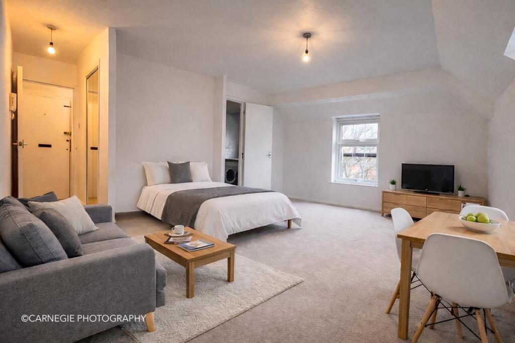 Main image of property: The Cloisters, Welwyn Garden City, Herts