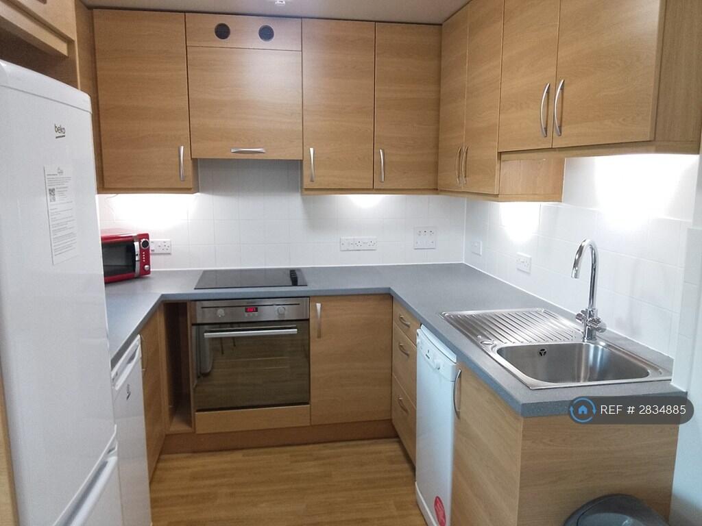 Main image of property: Columbia Lodge, Southampton, SO16