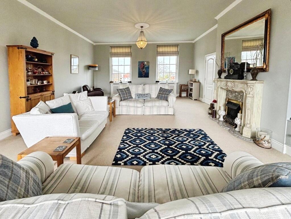 Main image of property: Admiralty Mews, The Strand, Walmer, Deal, CT14