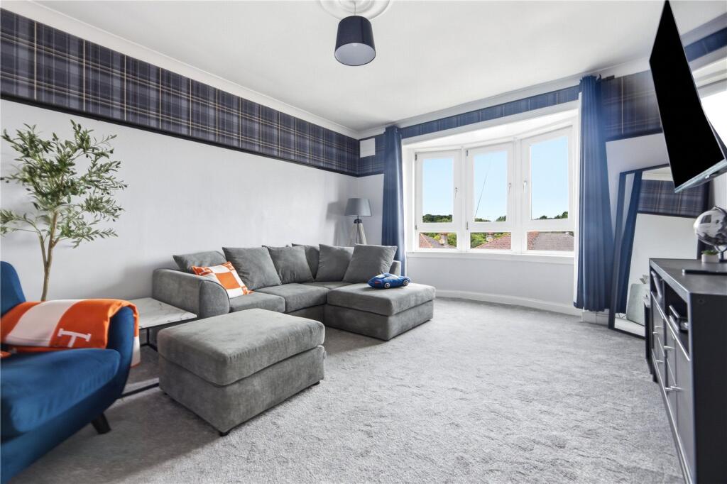 Apartment in Glasgow - More