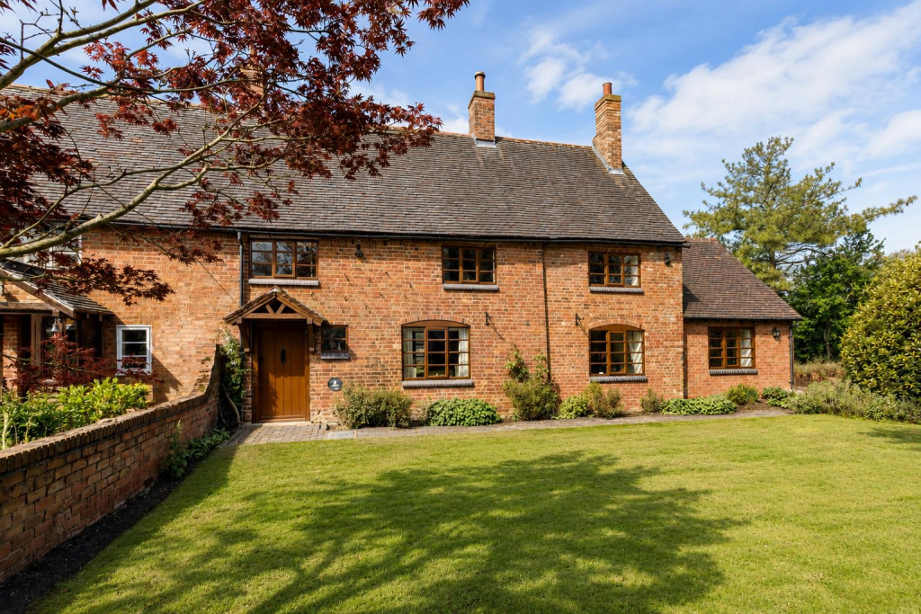Main image of property: Birmingham Road, Hatton Farm, Hatton , Warwick
