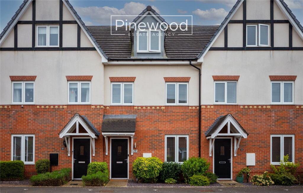 Main image of property: Long Road, Broughton, Flintshire, CH4