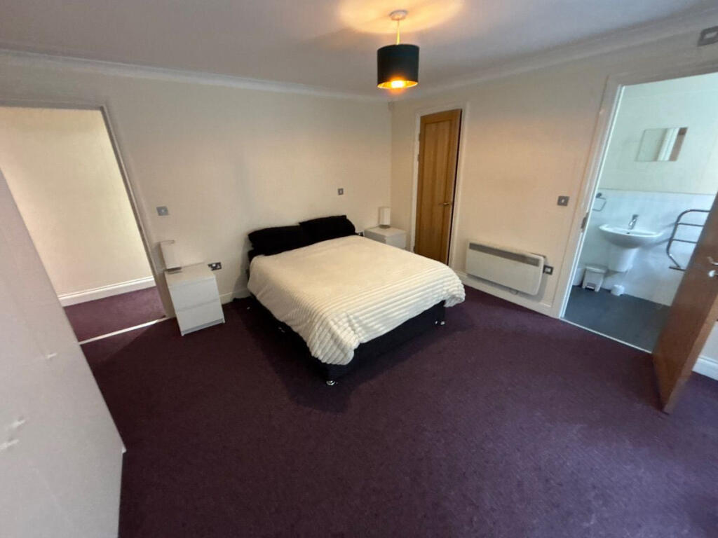 Apartment in South Tyneside, Westoe - View 4