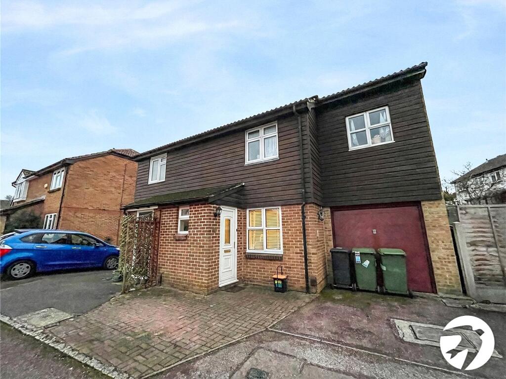 Main image of property: Murrain Drive, Downswood, Maidstone, Kent, ME15