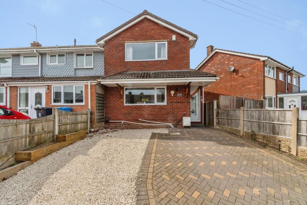 Main image of property: Fairoaks Drive, Great Wyrley, Walsall, WS6