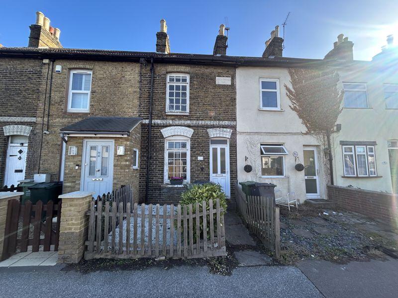 Main image of property: Hawley Terrace, Hawley Road