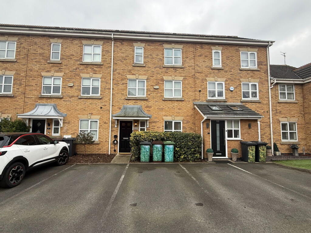 Main image of property: Dapple Heath Avenue, Melling